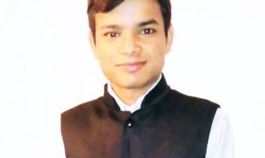 उधमपुर निवासी 20 वर्षीय युवा प्रवीण का भारतीय गौरव पुरस्कार से सम्मानित व भव्य स्वागत किया जाएगा