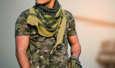 भारतीय सेना के जवान जितेंद्र सिंह शेखावत युवाओं को देश सेवा के लिए कर रहे प्रेरित