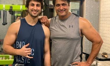 सलिल अंकोला ने बेटे करण अंकोला को लॉन्च क्यों नहीं किया?