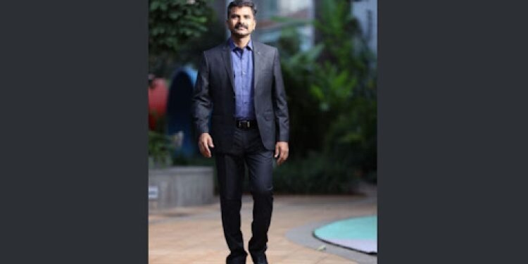 आगामी मार्केट उथलपुथल को ले कर ऑनलाईन ट्रेडिंग के बारे में अलाईस ब्ल्यू के संस्थापक सिधावेलायुथम एम का वक्तव्य