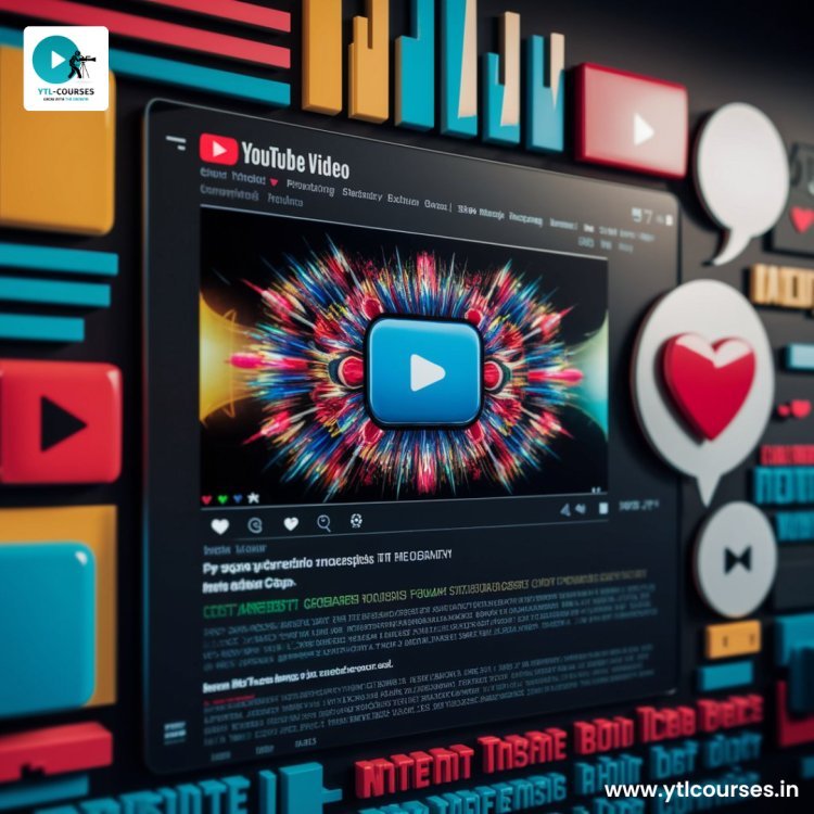 YTL Courses बन गया है YouTube का एक मात्र Solution, जाने कैसे ?
